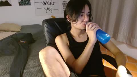 davoxer online show from October 15, 2:59 am