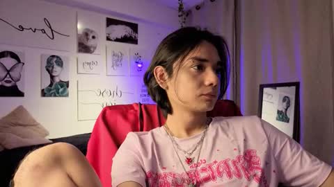 davoxer online show from February 11, 2:59 am