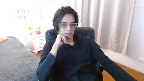 davoxer online show from October 1, 2:54 am