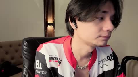 davoxer online show from March 27, 4:51 am