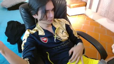 davoxer online show from September 12, 6:26 am