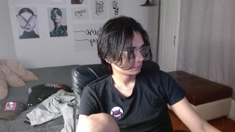 davoxer online show from November 13, 3:53 am