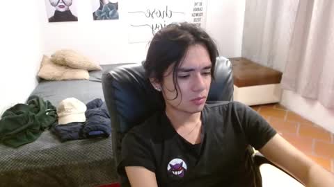 davoxer online show from October 21, 5:34 am