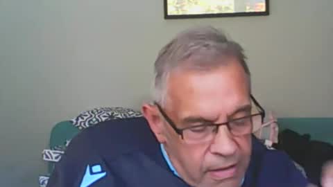 davygravy online show from January 9, 1:22 am