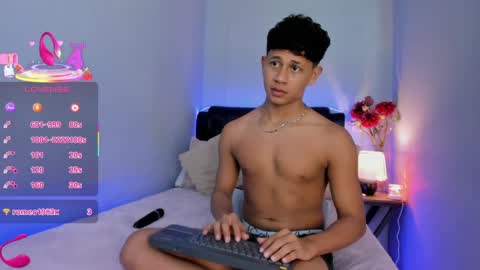 dawn_16 online show from April 9, 9:31 pm