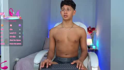 dawn_16 online show from April 16, 9:39 pm