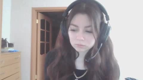 Alice online show from March 4, 9:29 am