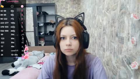 Alice online show from February 12, 8:29 am