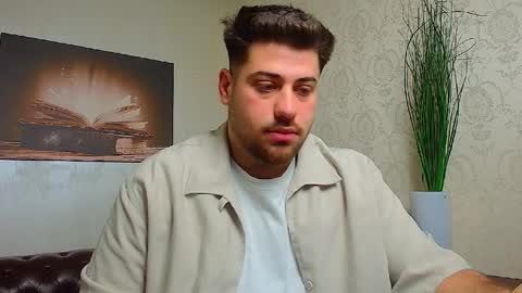 DaxGreer online show from April 5, 4:53 am