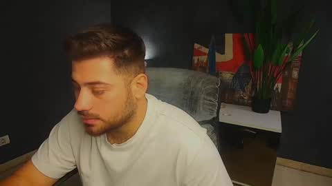 DaxGreer online show from May 21, 4:52 am