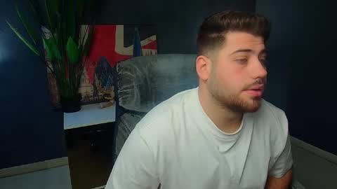 DaxGreer online show from April 8, 4:15 am