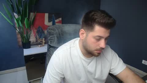 DaxGreer online show from April 10, 6:30 am