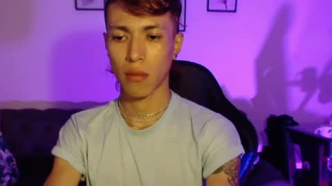 Daxon online show from November 16, 5:31 am