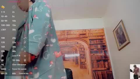dayana_dias online show from January 5, 5:27 pm