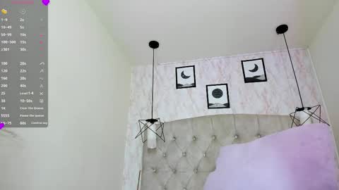 dayana_harlow2 online show from February 7, 7:50 pm