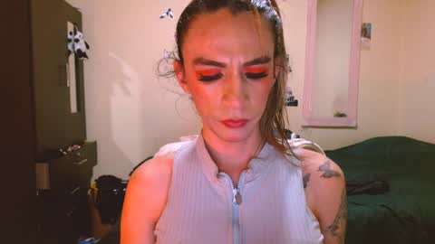 dayanna_01_ online show from May 29, 2:09 am