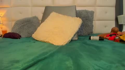 DayannaBronx online show from September 17, 10:46 pm