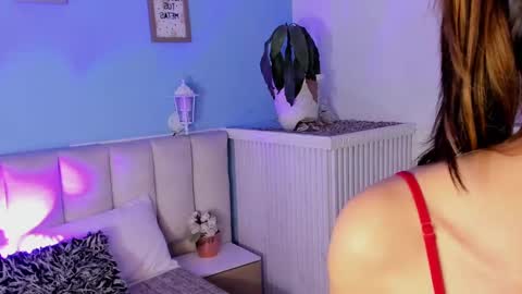 Snapshot of dayanne7 chatting on February 4, 8:56 am dayanne7 online show from February 4, 8:56 am