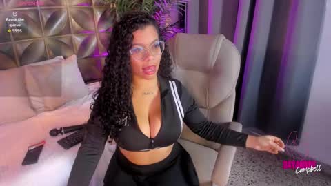 Dayanne online show from January 18, 2:20 am