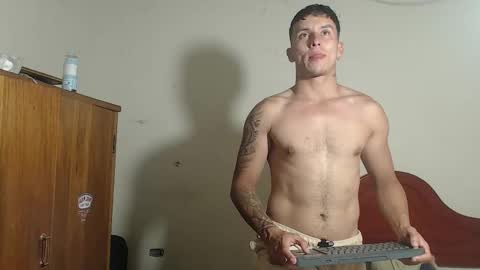 Dylon online show from January 12, 12:28 am