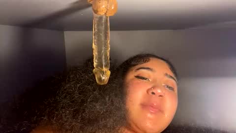 dayqueen1 online show from May 19, 9:49 am