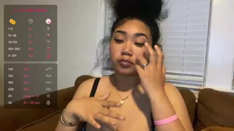 dayqueen1 online show from February 14, 10:49 am