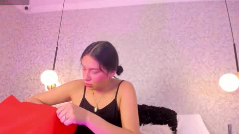 Snapshot of dayra_angels chatting on October 9, 10:26 pm DAYRA ANGELS online show from October 9, 10:26 pm
