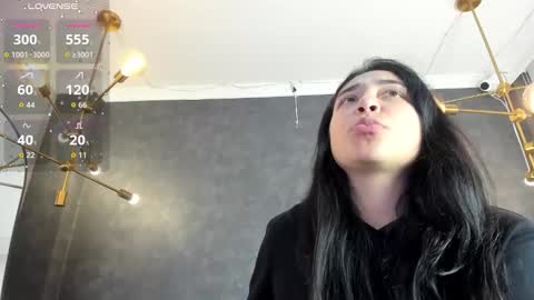 Snapshot of dayra_angels chatting on October 14, 7:06 pm DAYRA ANGELS online show from October 14, 7:06 pm
