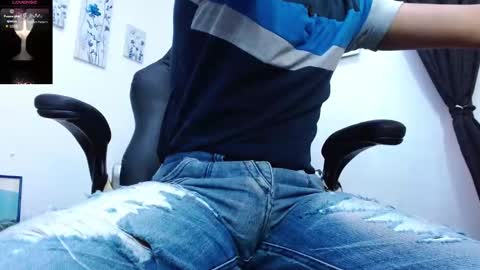 dayro_dduran online show from January 31, 7:33 pm