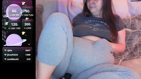 Dazeddesty  online show from November 21, 3:48 am