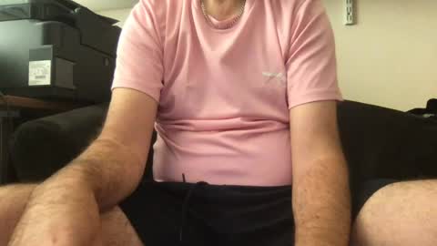 D Man online show from July 25, 10:02 am
