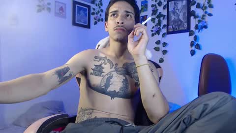 dazzayy online show from January 13, 12:19 am