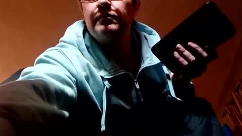 Dazzill online show from January 18, 10:39 pm