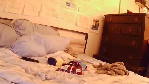 dbeamon92 online show from September 14, 8:10 pm