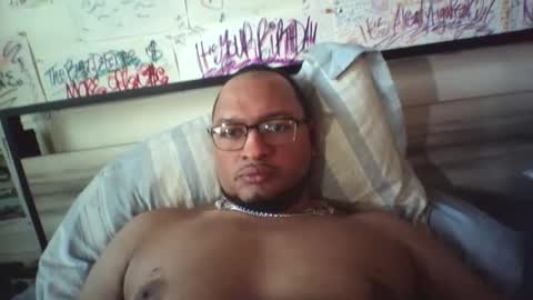 dbeamon92 online show from April 13, 9:08 pm