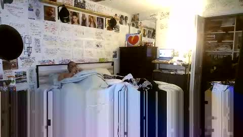 dbeamon92 online show from February 20, 10:50 am