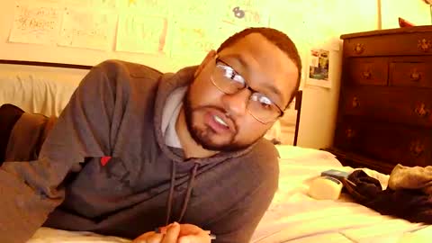 dbeamon92 online show from September 18, 1:42 am