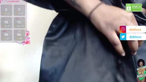 Duchess Coco - Coco Puffs online show from February 22, 3:03 pm