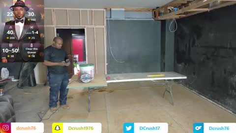 DCrush online show from March 27, 4:18 am