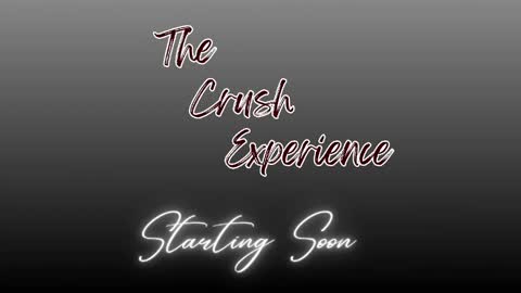 DCrush online show from April 23, 4:31 am