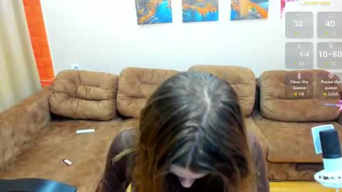 Hello im Veronika online show from July 20, 9:27 pm