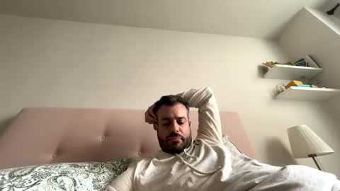 DDirty online show from April 4, 8:38 pm