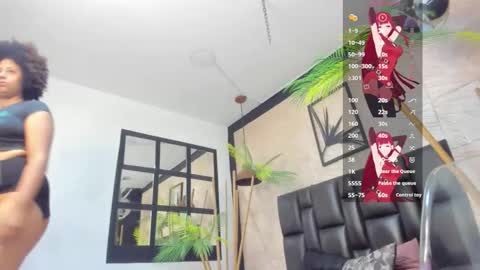 de_lirio online show from December 17, 5:52 pm