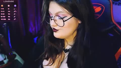 Luna online show from March 29, 11:56 am