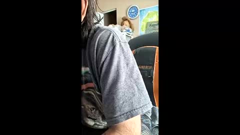 deadbirdink8o8 online show from April 4, 1:01 am