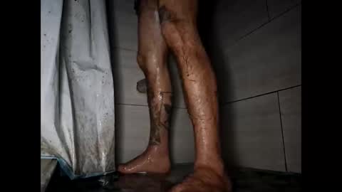 deadbirdink8o8 online show from March 26, 9:25 am