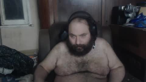 deadpoolbkn online show from January 1, 8:13 am