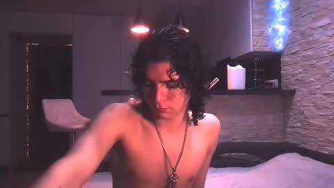 dean_raven online show from February 23, 11:51 pm