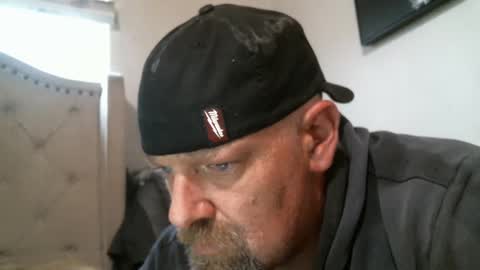 Snapshot of deango831 chatting on October 13, 11:51 pm Deango online show from October 13, 11:51 pm