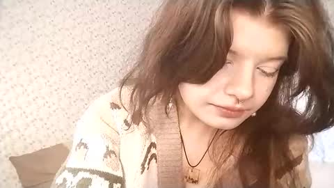 Camille online show from March 24, 2:23 pm